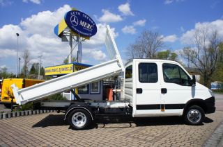 Iveco Daily 35C13
